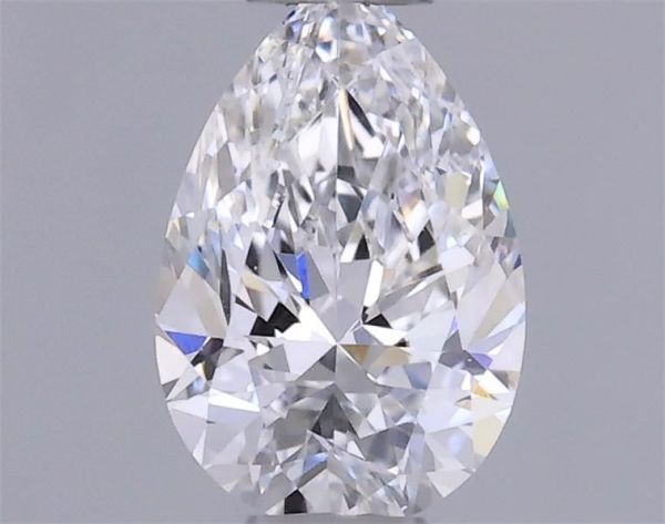 Pear Diamond image