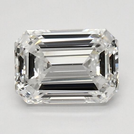Emerald Lab-Grown Diamond image
