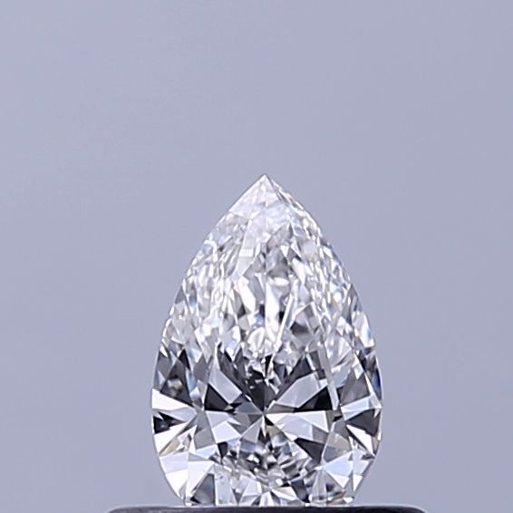 Pear Lab-Grown Diamond image