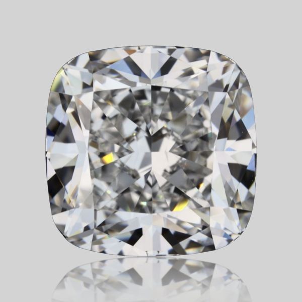 Cushion Diamond image