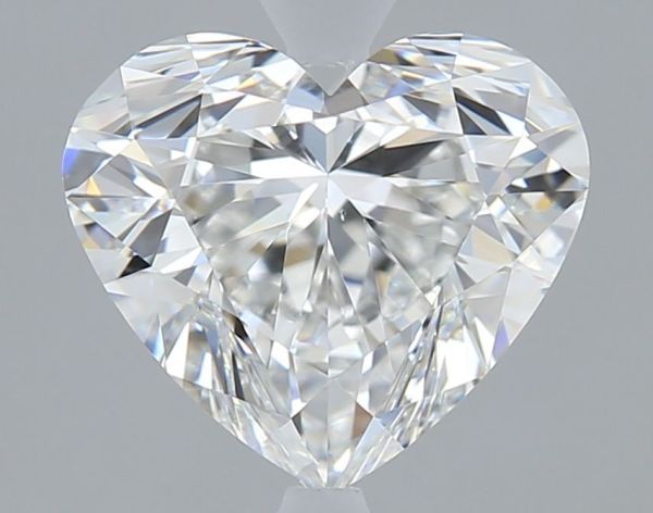 Heart Diamond image