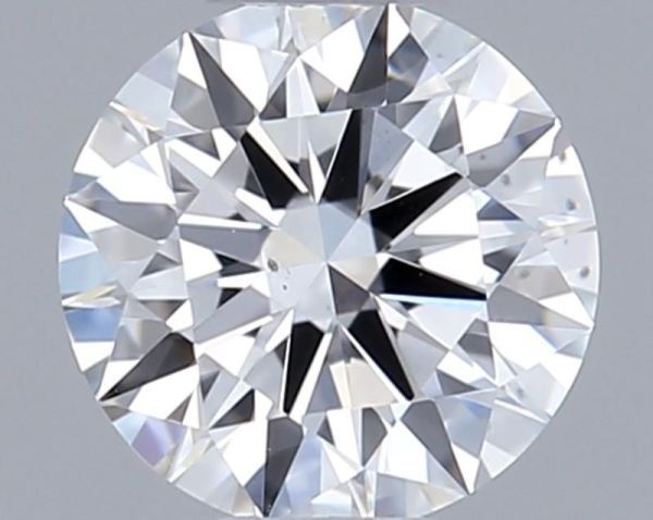 Round Diamond image