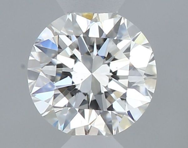 Round Diamond image