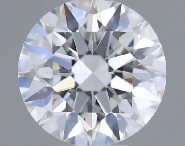 Round Diamond image