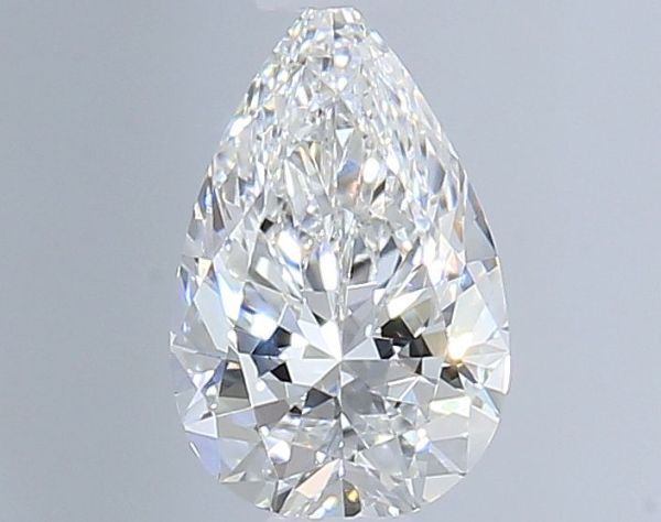 Pear Diamond image