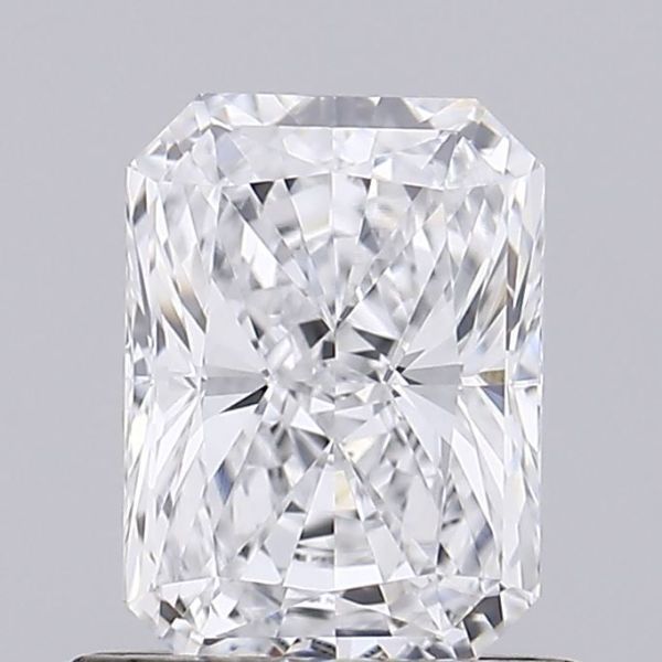 Radiant Lab-Grown Diamond image
