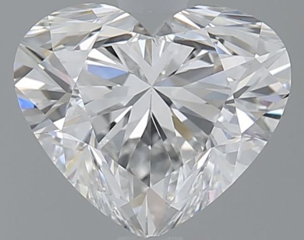 Heart Diamond image