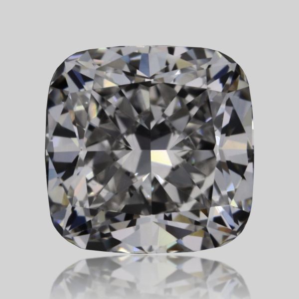 Cushion Diamond image