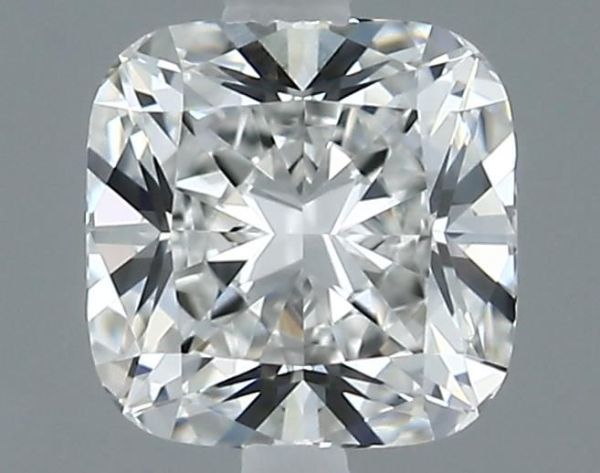 Cushion Diamond image