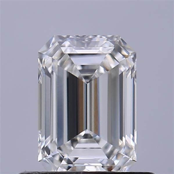 Emerald Lab-Grown Diamond image