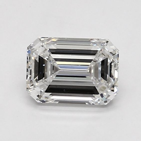 Emerald Lab-Grown Diamond image