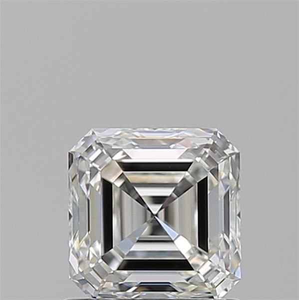 Asscher Diamond image