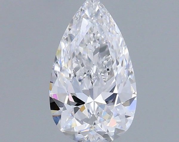 Pear Diamond image