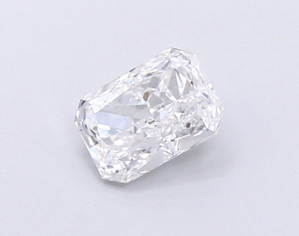 Radiant Lab-Grown Diamond image