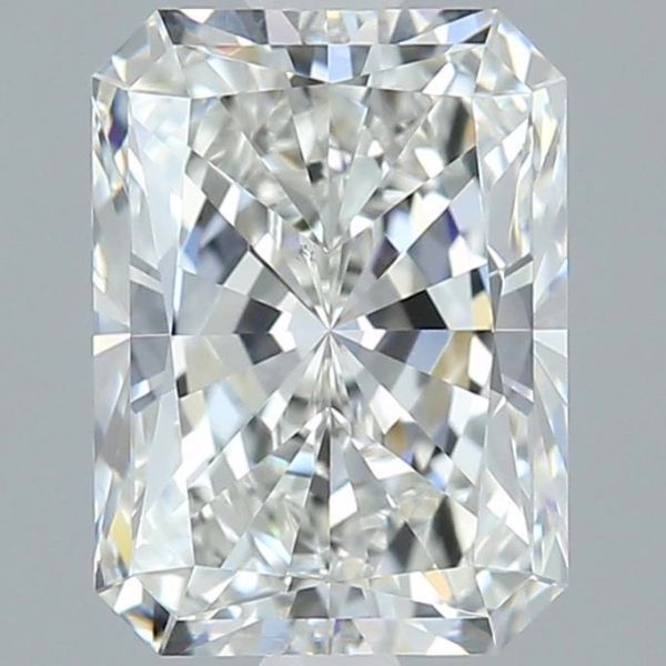 Radiant Diamond image