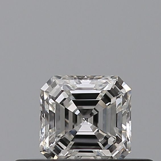 Asscher Diamond image