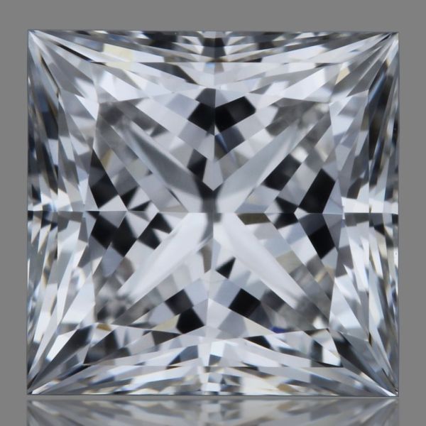 Princess Lab-Grown Diamond image