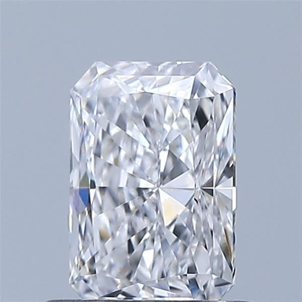Radiant Lab-Grown Diamond image