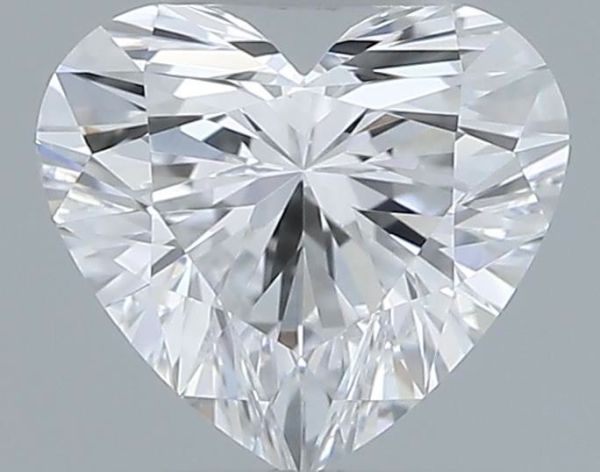 Heart Diamond image