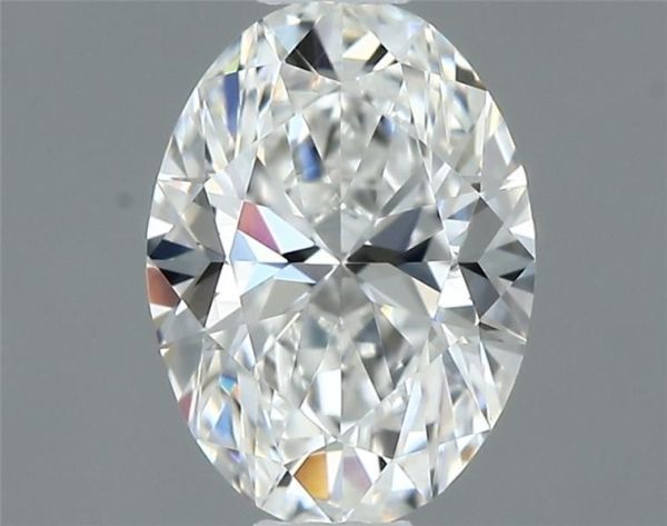 Oval Diamond image