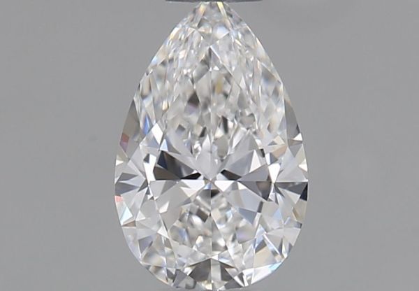 Pear Diamond image