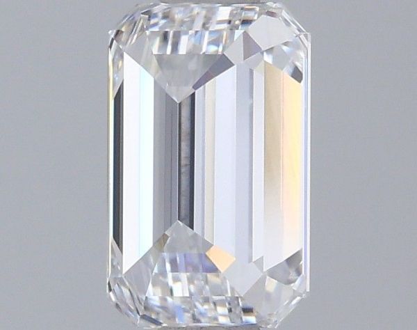 Emerald Lab-Grown Diamond image