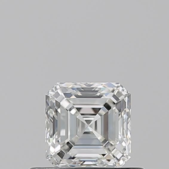 Asscher Diamond image