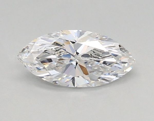 Marquise Lab-Grown Diamond image