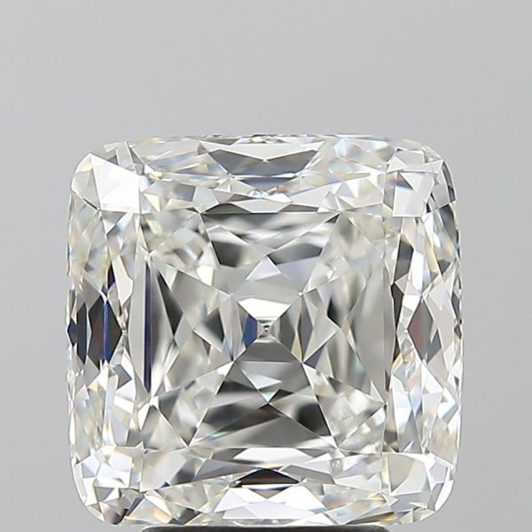 Cushion Diamond image