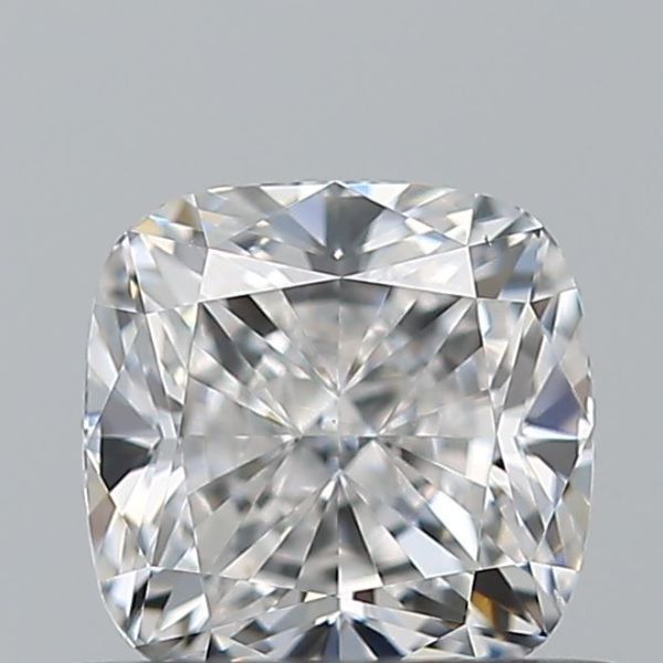 Cushion Diamond image