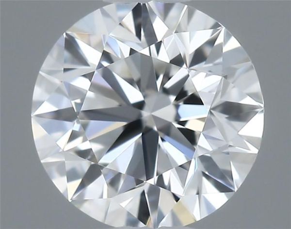 Round Diamond image