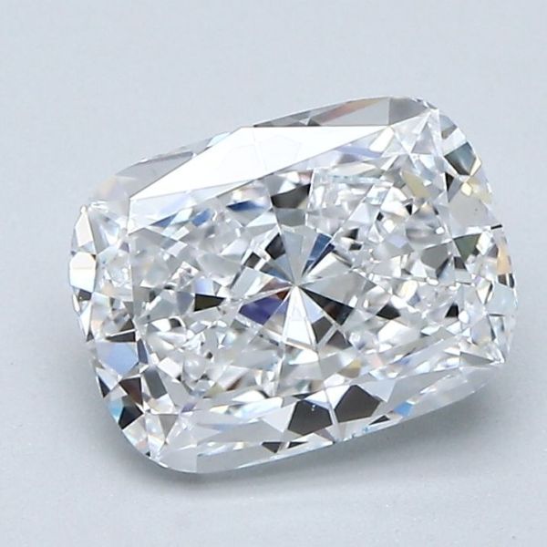 Cushion Diamond image