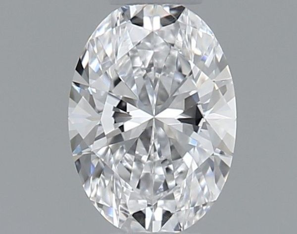 Oval Diamond image