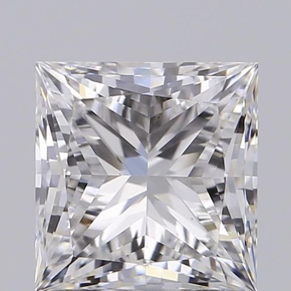 Princess Lab-Grown Diamond image