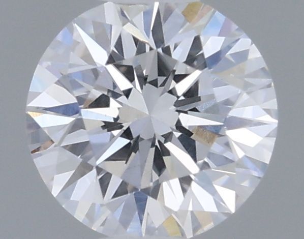 Round Lab-Grown Diamond image