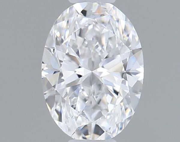 Oval Diamond image