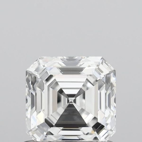 Asscher Lab-Grown Diamond image
