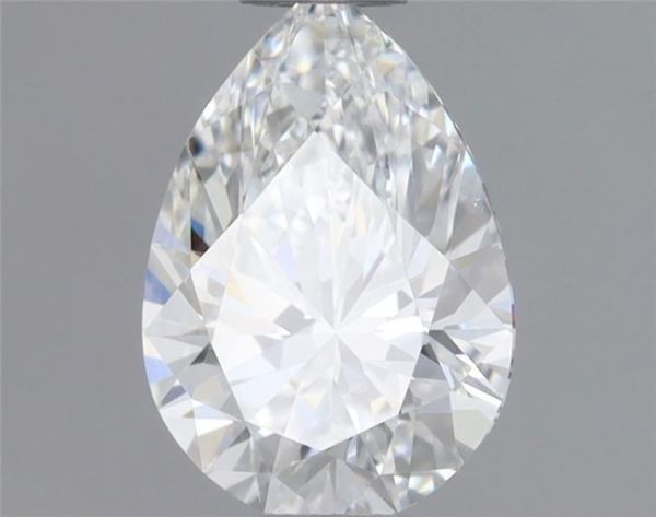 Pear Diamond image