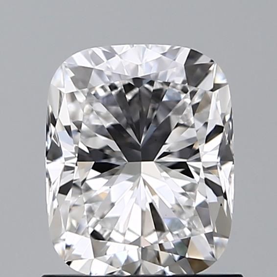 Cushion Lab-Grown Diamond image