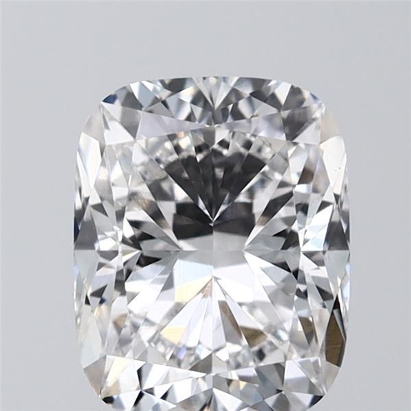 Cushion Lab-Grown Diamond image