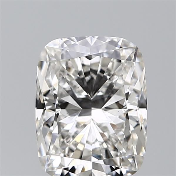 Cushion Lab-Grown Diamond image