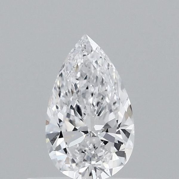 Pear Lab-Grown Diamond image