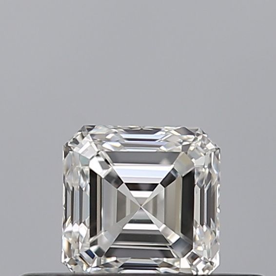 Asscher Diamond image