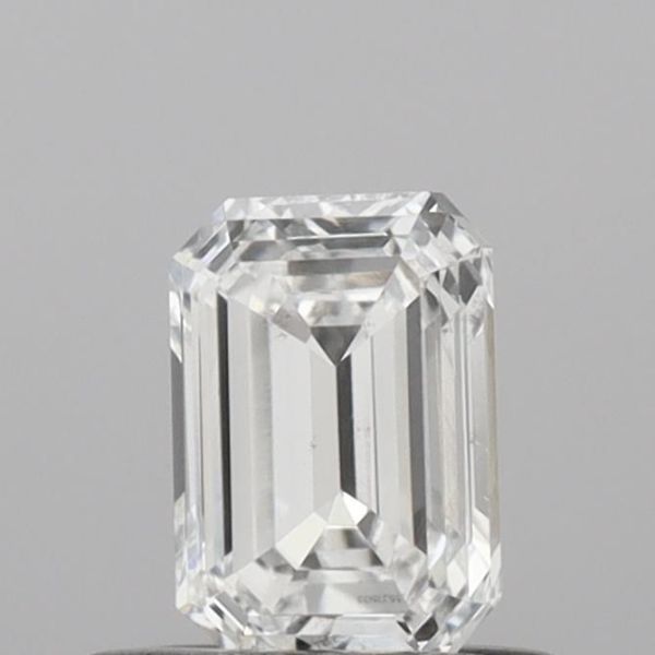 Emerald Lab-Grown Diamond image