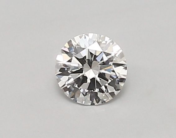 Round Lab-Grown Diamond image