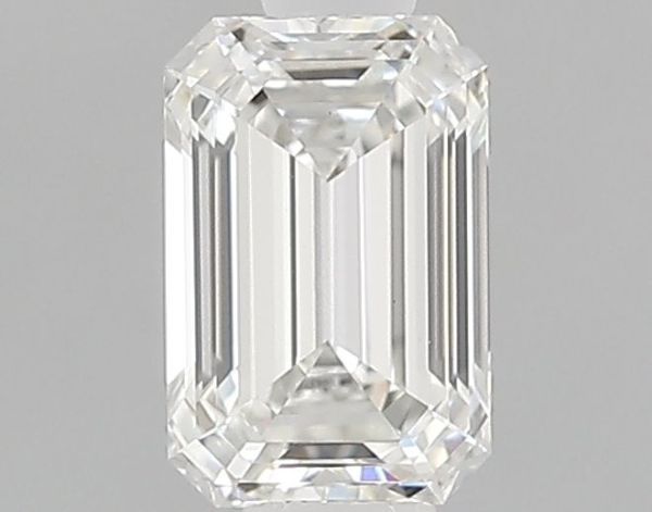 Emerald Lab-Grown Diamond image