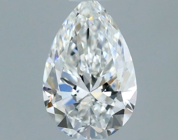 Pear Diamond image
