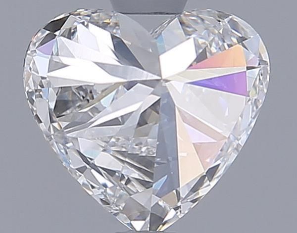 Heart Lab-Grown Diamond image
