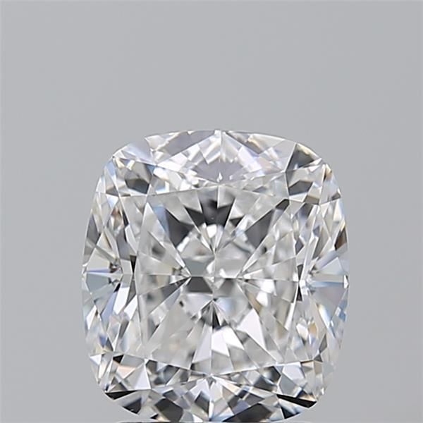 Cushion Diamond image