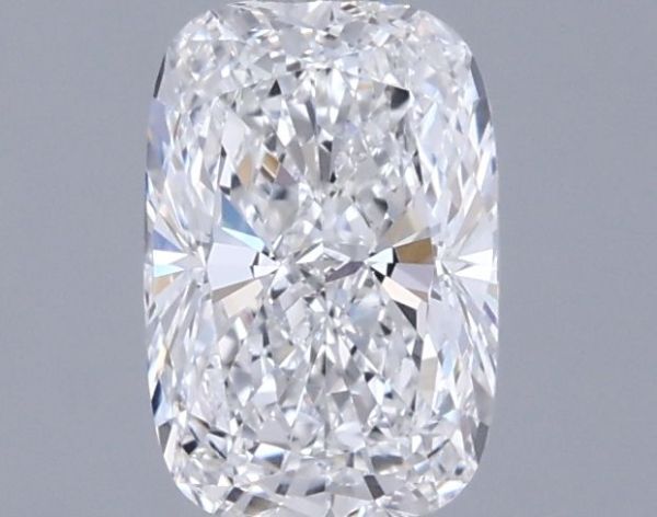 Cushion Lab-Grown Diamond image